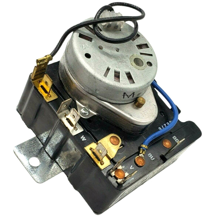 Rabon Services Group - OEM Replacement for Whirlpool Dryer Timer 8566184  ⭐ ⭐