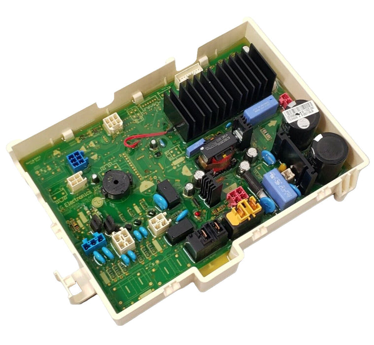 Rabon Services Group - Genuine OEM Replacement for LG Washer PCB EBR65989411 EBR32268001 ⭐  ⭐