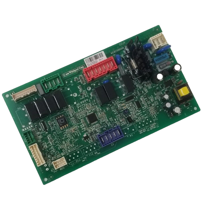 Rabon Services Group - OEM Replacement for Whirlpool Washer Control W10581550  * *