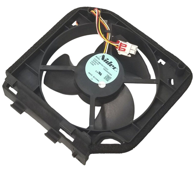 New Genuine OEM GE Refrigerator Fan Assembly WR60X32087