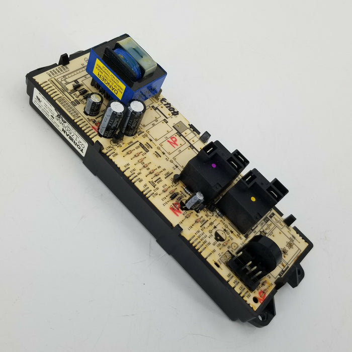 Rabon Services Group - Genuine OEM Replacement for GE Range Control Board WB27T10380  *