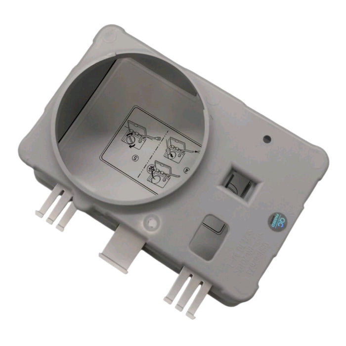 Rabon Services Group - New OEM Replacement for LG Laundry Center Case  MBN66267301