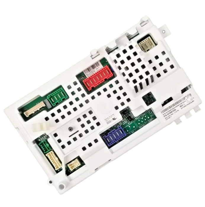 Rabon Services Group - OEM Replacement for Whirlpool Washer Control W10581550  * *