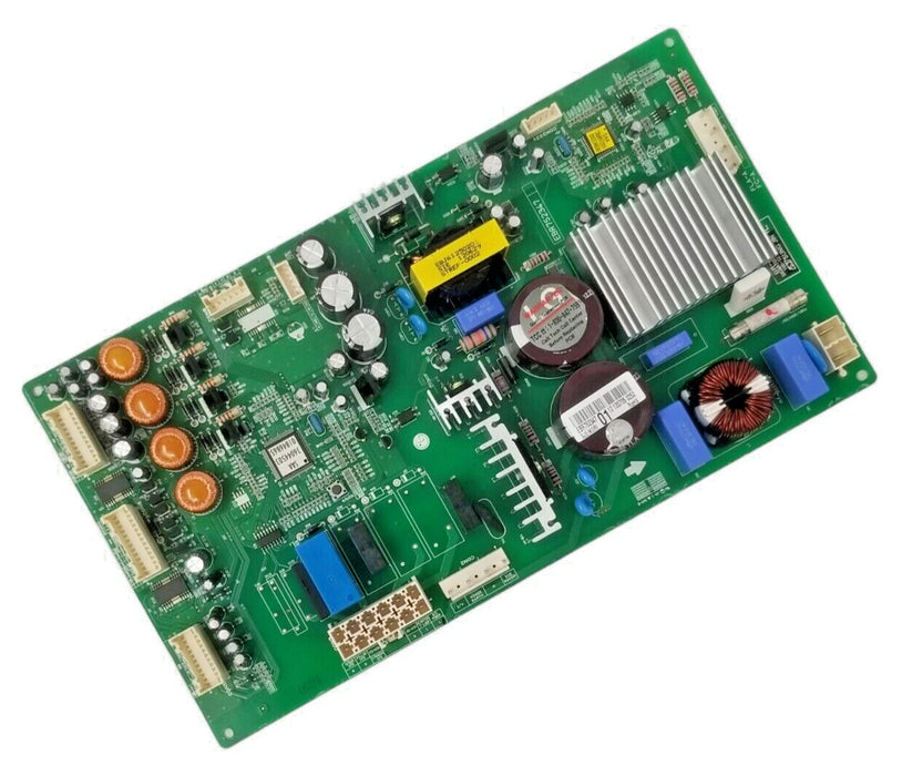 Genuine OEM LG Fridge Control EBR75234701   ⭐Free Same Day Ship⭐