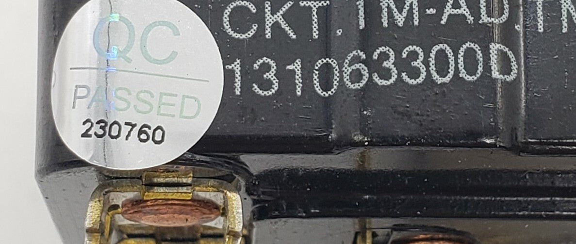 Rabon Services Group - Genuine OEM Replacement for Frigidaire Dryer Timer 131063300D  *