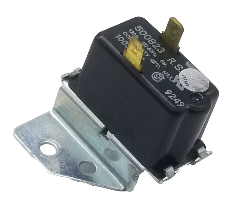 Rabon Services Group - OEM Replacement for Whirlpool Dryer Cycle Switch 500823   ⭐  ⭐