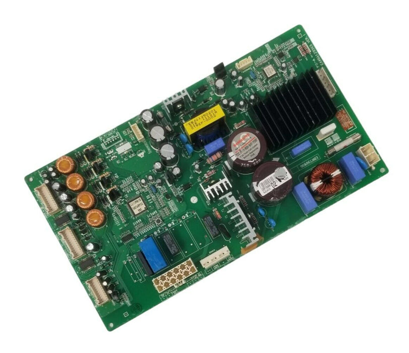 OEM LG Refrigerator Control Board EBR73093602  *Same Day Ship