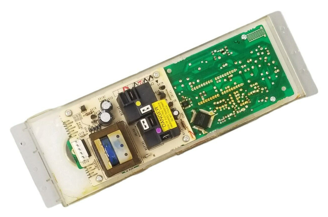 Rabon Services Group - Genuine OEM Replacement for GE Range Control 164D3762P003  *