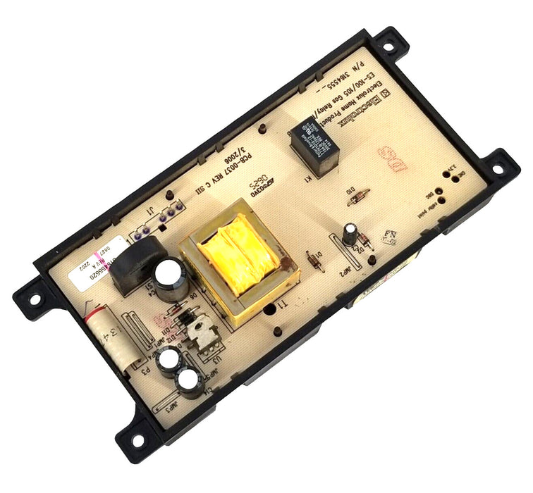 Rabon Services Group - ⭐️OEM Replacement for Frigidaire Range Control Board 316455410🔥  &
