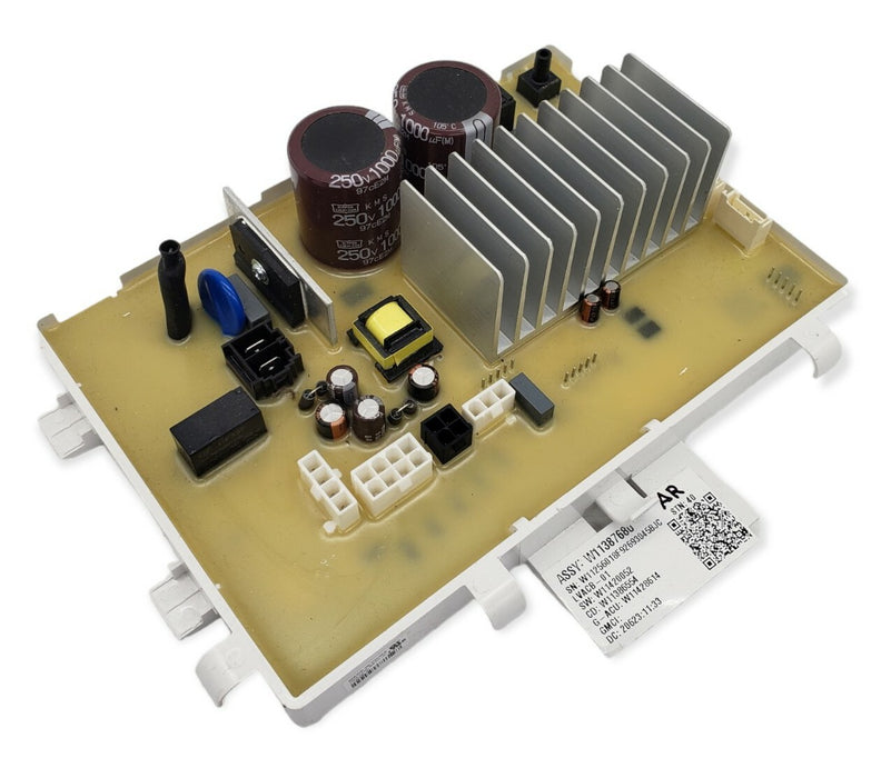 Rabon Services Group - OEM Replacement for Whirlpool Washer Control W11387680  ⭐ ⭐