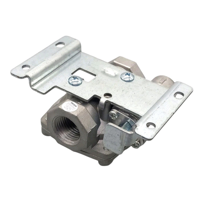 Rabon Services Group - New OEM Replacement for LG Range Pressure Regulator AMP30000002