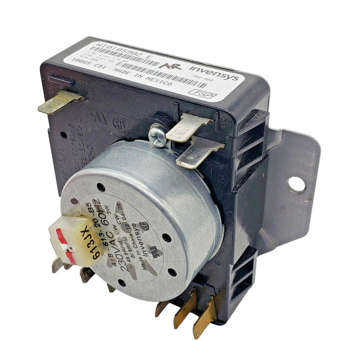 Rabon Services Group - OEM Replacement for Whirlpool Dryer Timer W10185982E    ⭐  ⭐