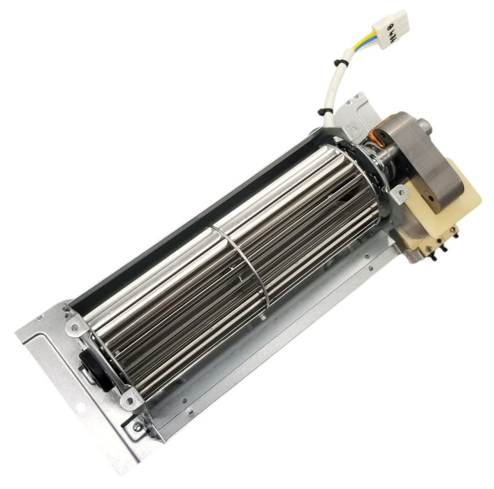 Rabon Services Group - New OEM Replacement for Samsung Convection Fan W/ Motor DG94-03201B
