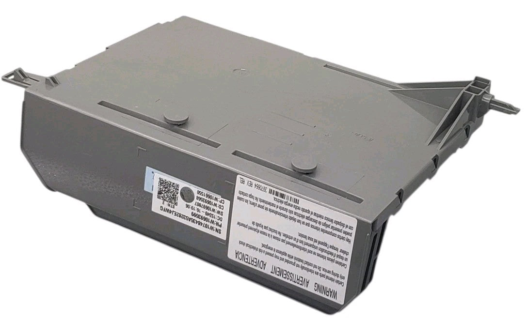 Rabon Services Group - OEM Replacement for Whirlpool Washer Control W10693599