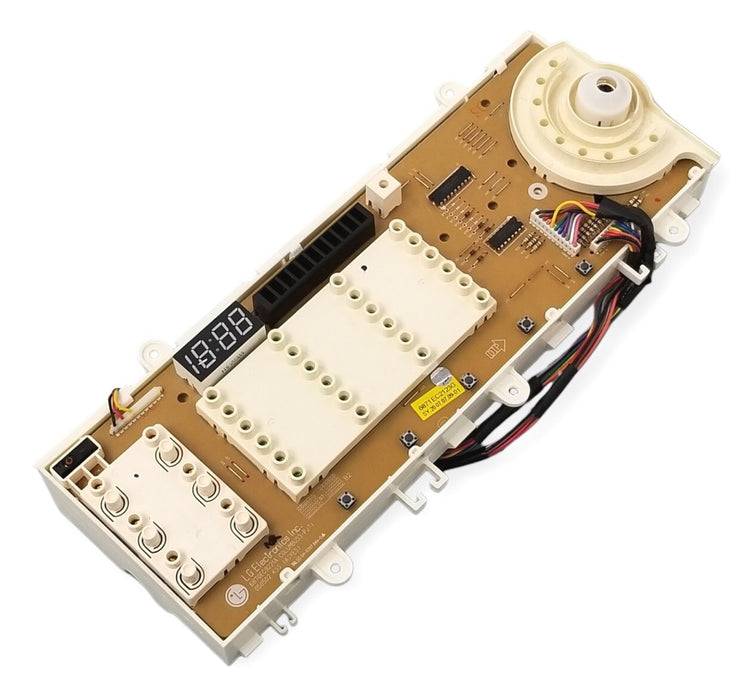 Rabon Services Group - Replacement for LG Washer Control 6871ER1085C 6871EC2123G   ⭐ ⭐