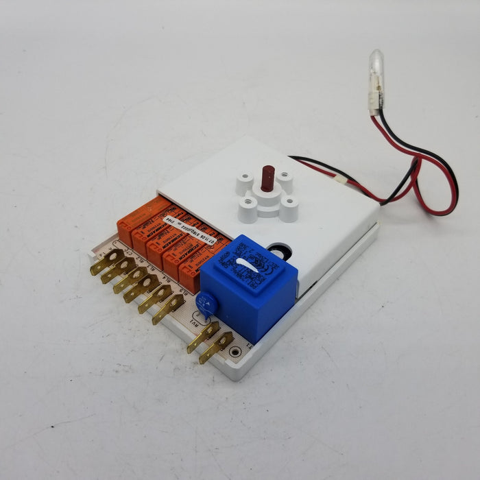 Rabon Services Group - Genuine OEM Replacement for Whirlpool Dryer Control 516022002  *