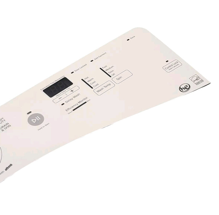 Rabon Services Group - OEM Replacement for Whirlpool Washer Control W10750474  ~  ~