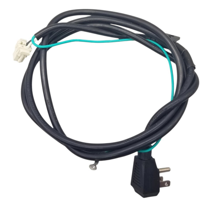 Rabon Services Group - New OEM Replacement for Midea Refrigerator Power Cord 17431000000291