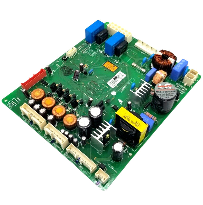 ⭐️OEM LG Refrigerator Control Board EBR65002706🔥1-YR  & Same Day Ship