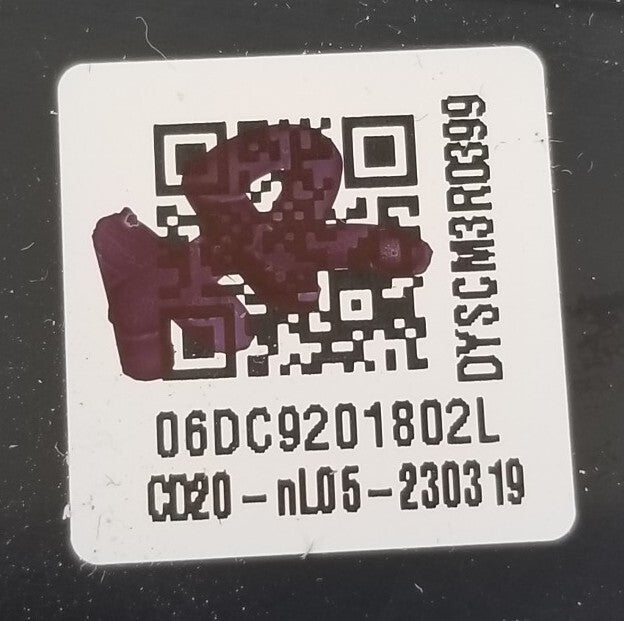 Rabon Services Group - OEM Replacement for Samsung Washer Control DC92-01802L   ⭐  ⭐