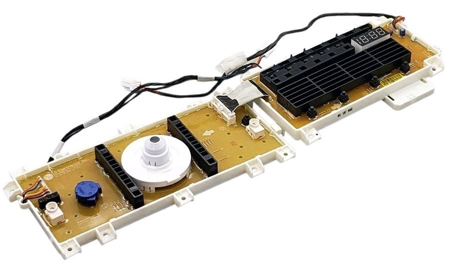 Rabon Services Group - OEM Replacement for LG Washer Control Board EBR76376106