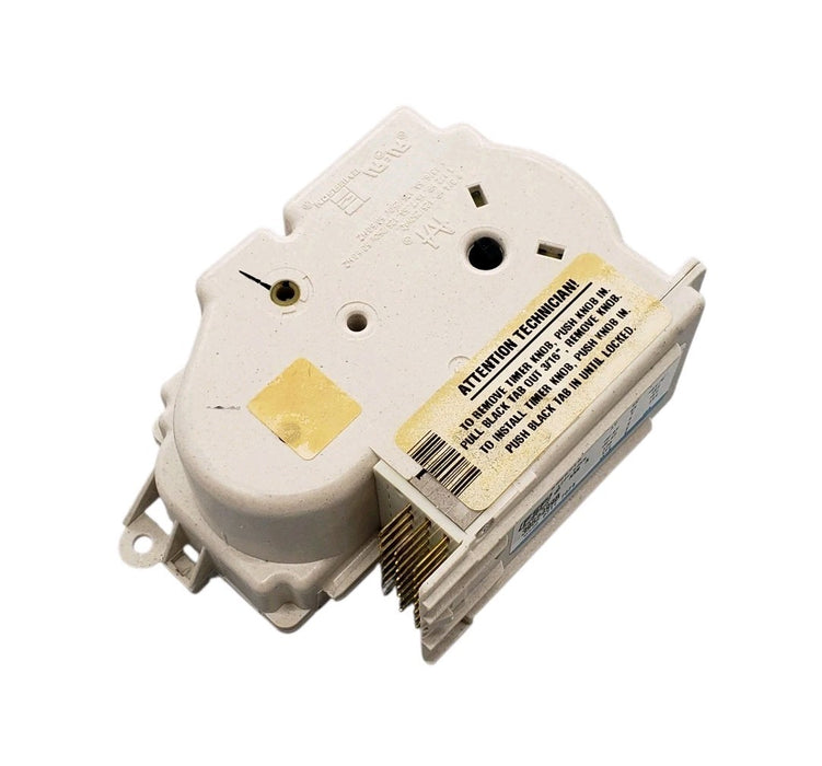 Rabon Services Group - OEM Replacement for Whirlpool Washer Timer 3952499B