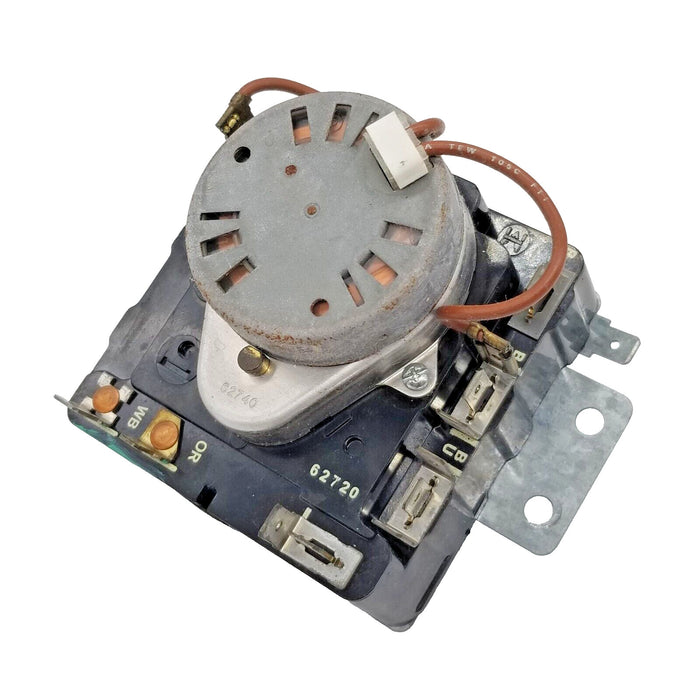 Rabon Services Group - OEM Replacement for Whirlpool Dryer Timer 8299781  ⭐  ⭐