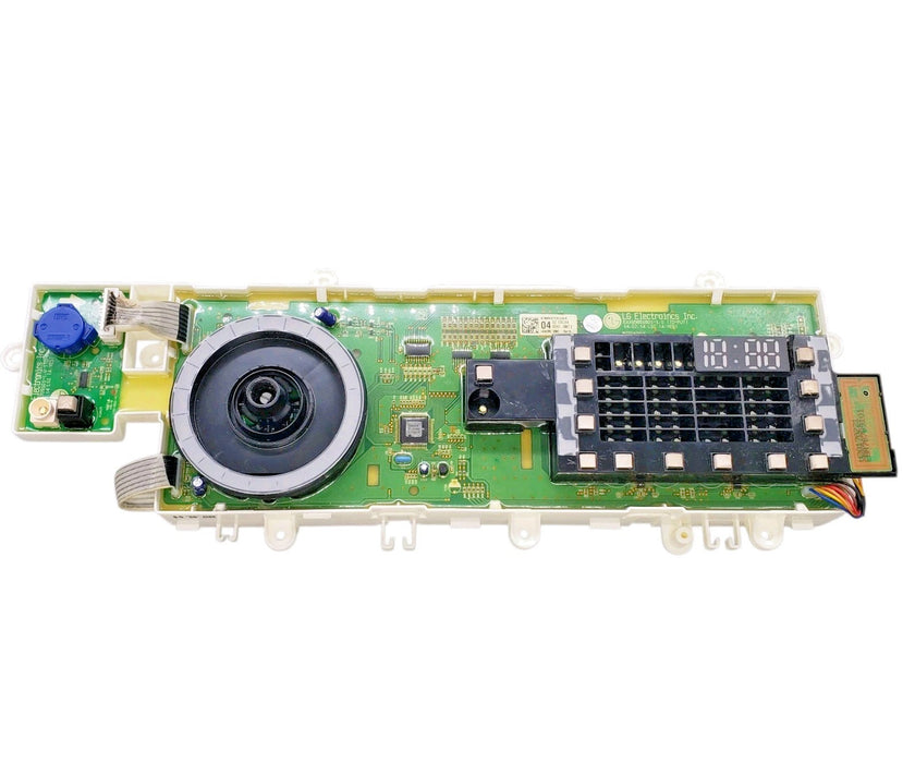 Rabon Services Group - OEM Replacement for LG Washer Control Board EBR81634404