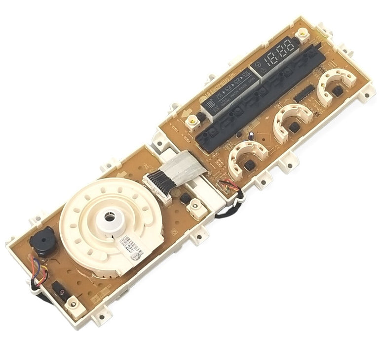 Rabon Services Group - Genuine OEM Replacement for LG Washer Control Board EBR36870722  &