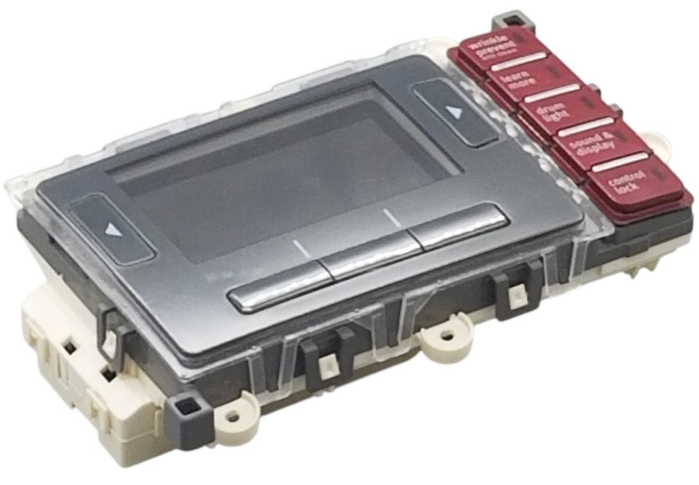 Rabon Services Group - OEM Replacement for Whirlpool Dryer Display Control  W10391329