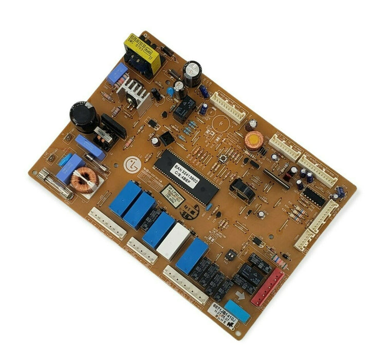 Rabon Services Group - OEM Replacement for LG Refrigerator Control Board 6871JB1410J  *