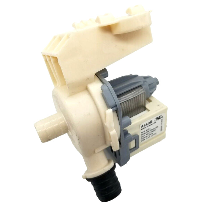 New Genuine OEM Electrolux Washer Pump  132510083  *Free Same Day Shipping*