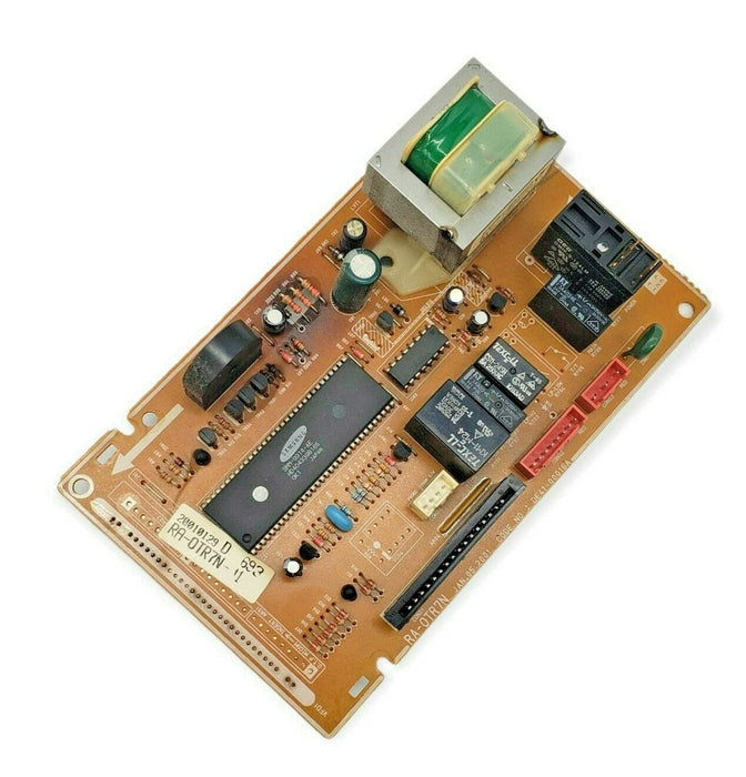 OEM Samsung Microwave Control Board DE26-20155B   *Same Day Ship