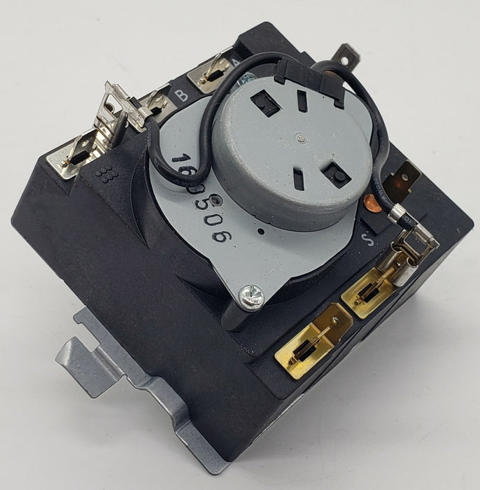 Rabon Services Group - Genuine OEM Replacement for GE Dryer Timer 234D2377P003  *