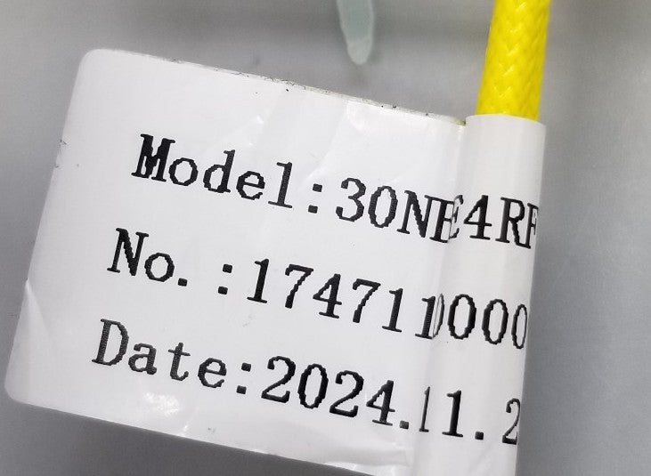 New OEM Replacement for Midea Range Wire Harness 17471100009188