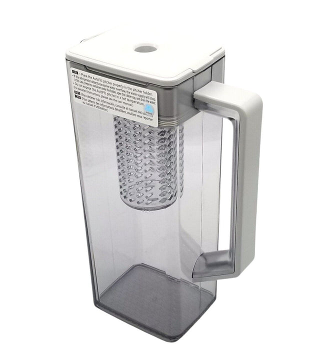 New OEM Samsung Refrigerator Water Pitcher DA97-21261K  ⭐Free Same Day Shipping⭐