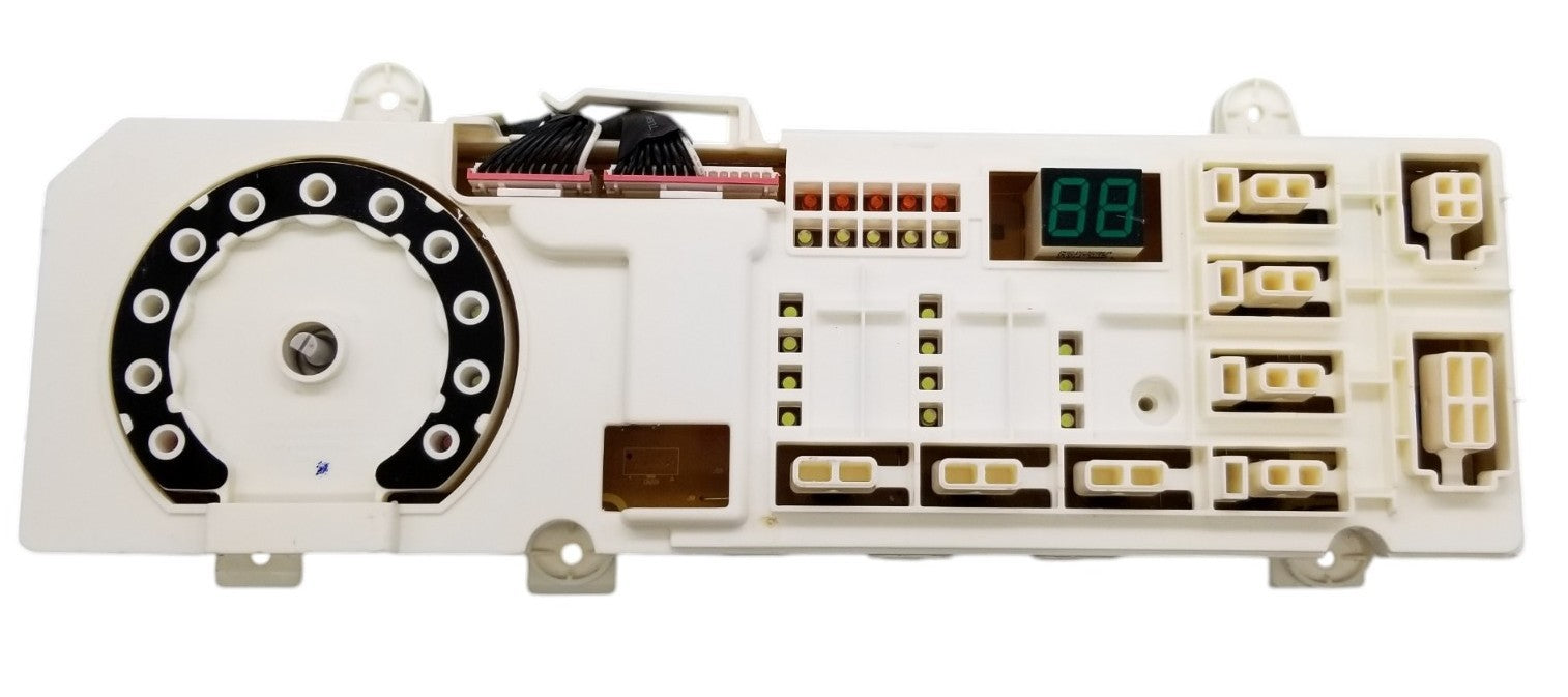 Rabon Services Group - OEM Replacement for Samsung Washer Control DC92-01624B DC92-01625B