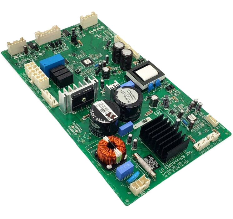 Rabon Services Group - OEM Replacement for LG Refrigerator Control EBR83806901   ⭐ ⭐