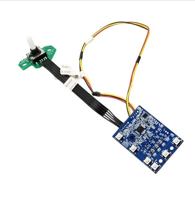 Rabon Services Group - OEM Replacement for Whirlpool Washer Control W11557402