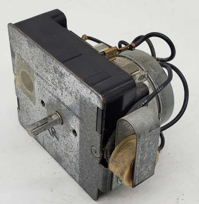 Rabon Services Group - Genuine OEM Replacement for GE Dryer Timer 963D123G023  *