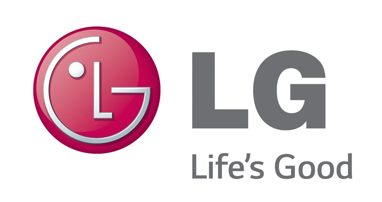 New Genuine OEM LG Laundry Center Control Board EBR31483305