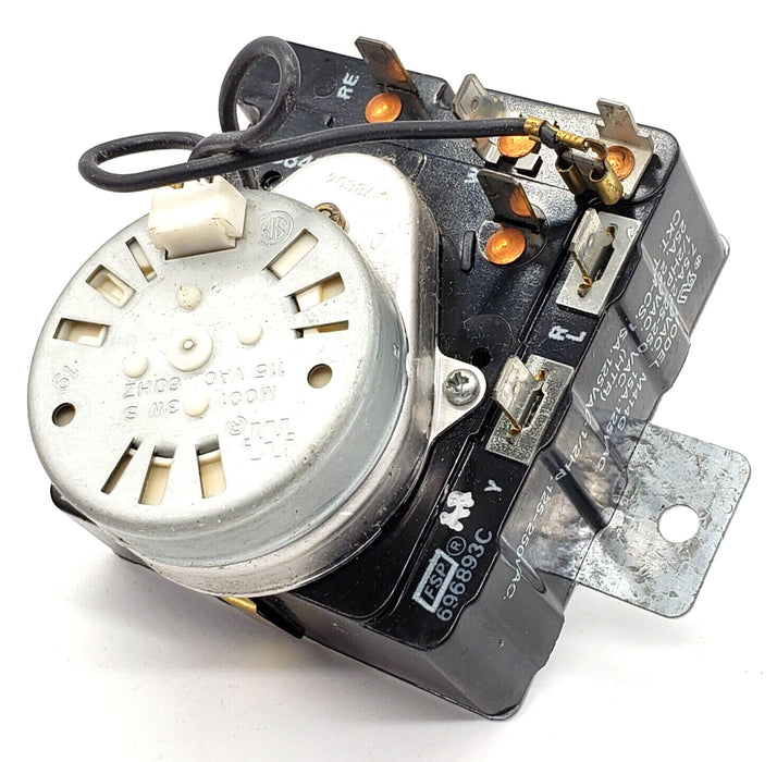 Rabon Services Group - Genuine OEM Replacement for Kenmore Dryer Timer 696893 696893C🔥   *
