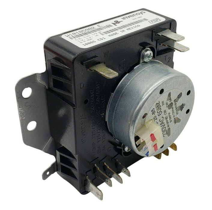 Rabon Services Group - OEM Replacement for Whirlpool Dryer Timer W10185982E    ⭐  ⭐