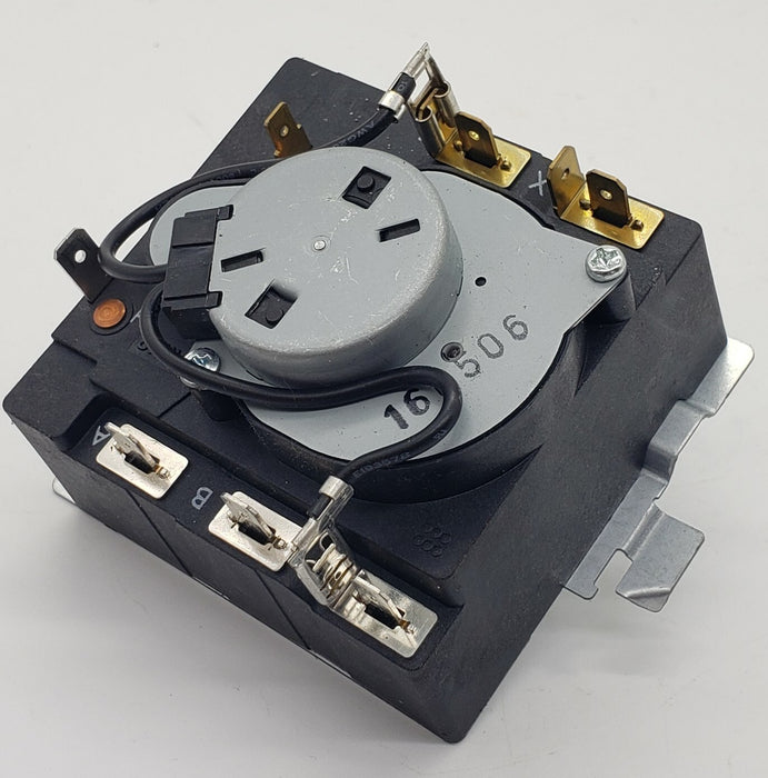 Rabon Services Group - Genuine OEM Replacement for GE Dryer Timer 234D2377P003  *