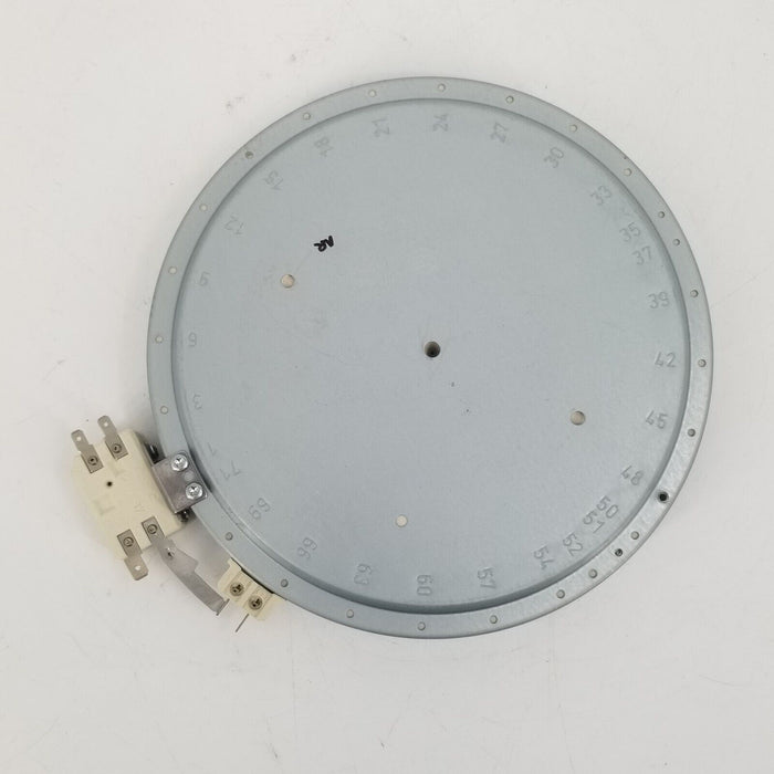 Genuine GE Range Surface Element 191D4164P001   *Same Day Ship