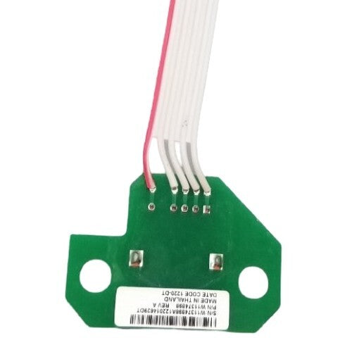 Rabon Services Group - OEM Replacement for Whirlpool Washer Control W11374896 W11374898