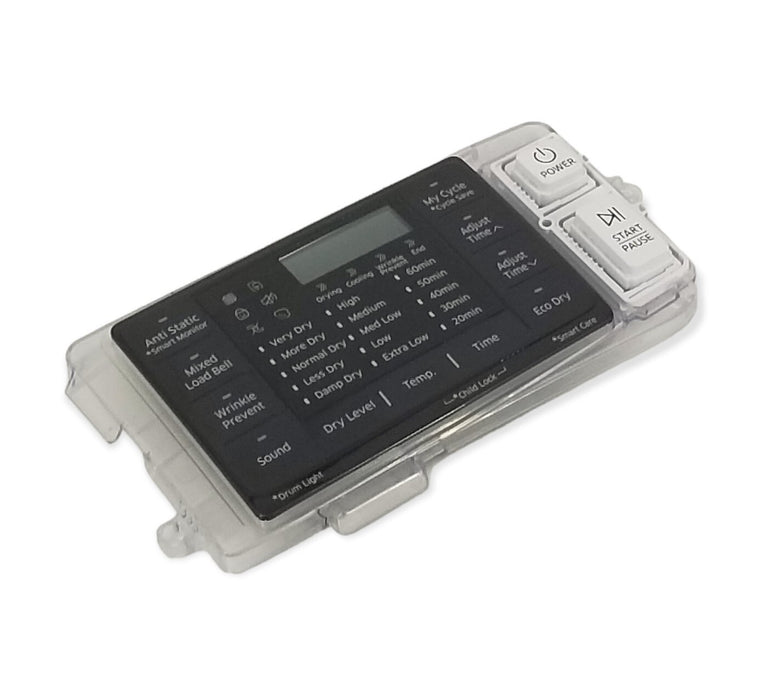 Rabon Services Group - Genuine OEM Replacement for Samsung Dryer Control DC64-03431D  *
