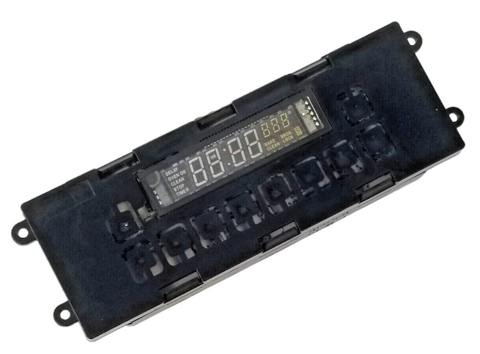 Rabon Services Group - Genuine OEM Replacement for GE Oven Control 164D3086G002  &