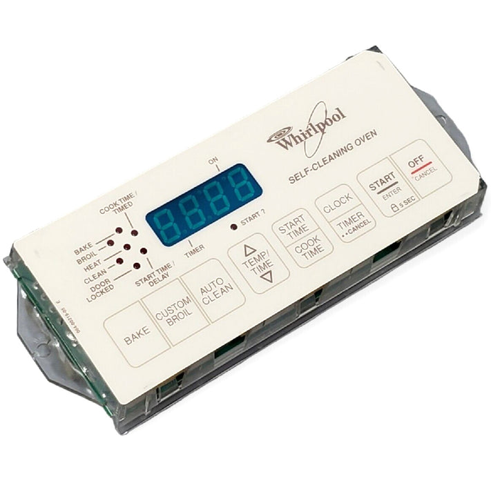 OEM Whirlpool Range Control 8522493    ⭐Free Same Day Shipping⭐