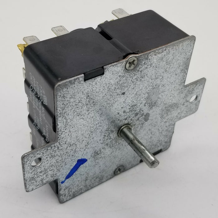 Rabon Services Group - OEM Replacement for Whirlpool Dryer Timer 3389864    ⭐  ⭐